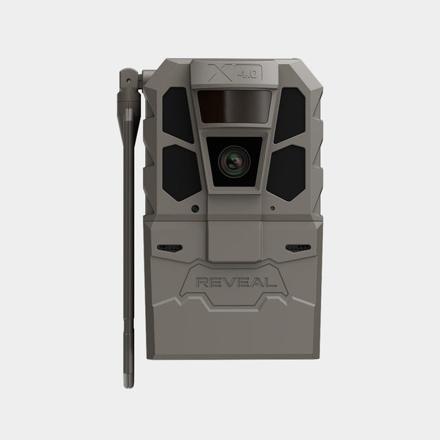 Tactacam Reveal X 4.0 Trail Camera