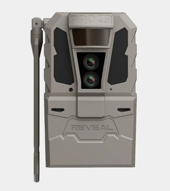 Tactacam Reveal Pro 4.0 Trail Camera
