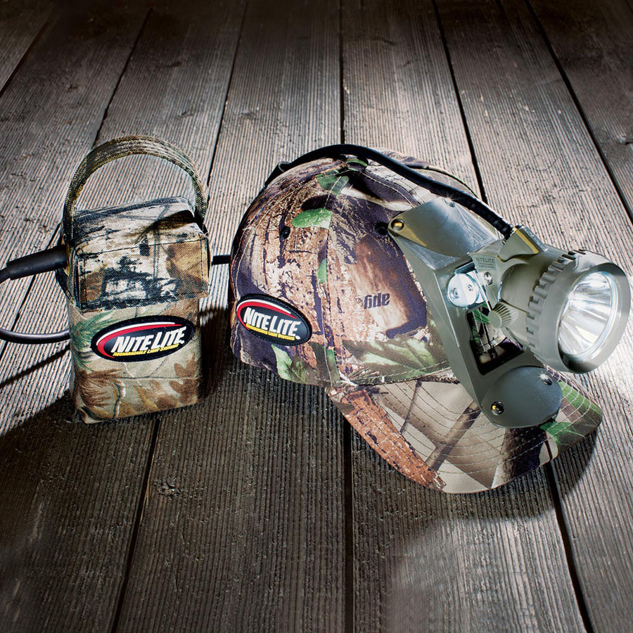 Nite Lite Tracker LED Hunting Light Huntsmart