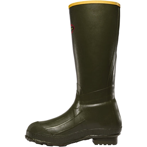 LaCrosse Burly Pac Rubber Knee Boot