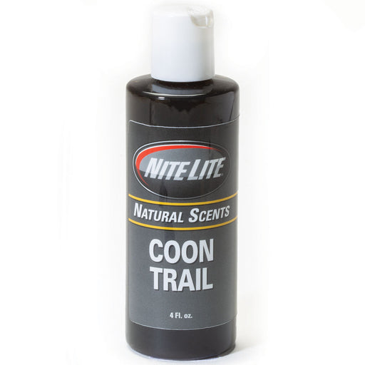 Nite Lite Natural Scents - Coon Trail - Huntsmart