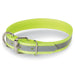 Nite Lite 1" Extended D Day-Glo with Reflective Strip - Huntsmart