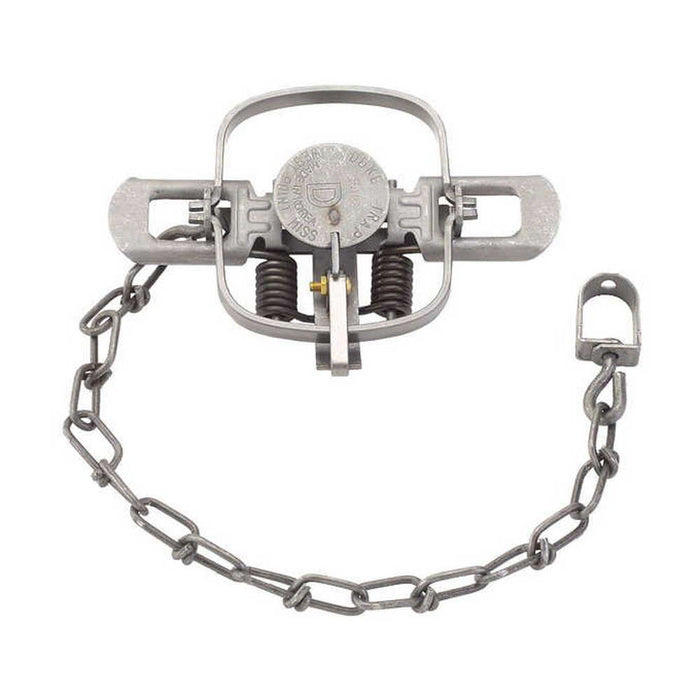 Duke Coil Spring Trap Foot Hold