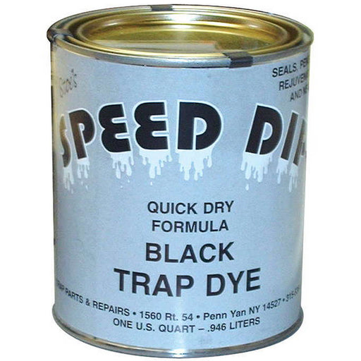 Andy Stoe's Speed Dip Trap Dye - Huntsmart