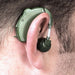 Gsm Hearing Enhancer Ear Bud - Huntsmart