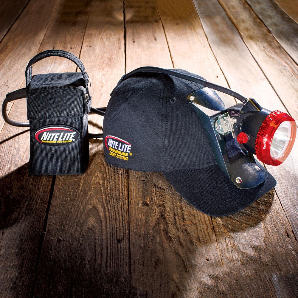 Nite Lite Sport LED Hunting Light Package Huntsmart