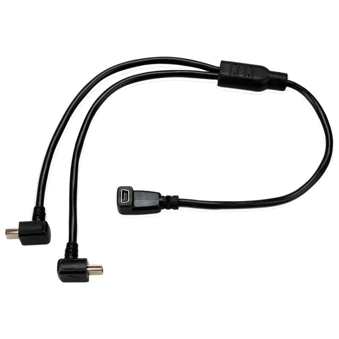 Garmin Split Adapter Cable - Huntsmart