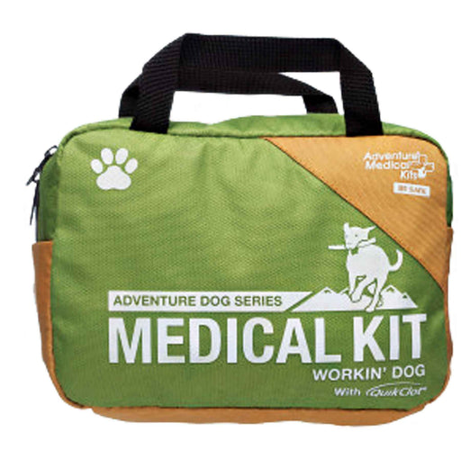 Workin' Dog Medical Kit - Huntsmart