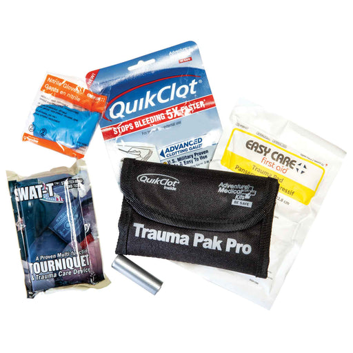 Trauma Pro Pack - Huntsmart