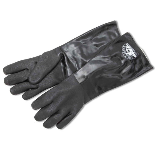 18" Gauntlet Gloves