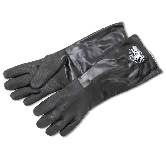18" Gauntlet Gloves - Huntsmart