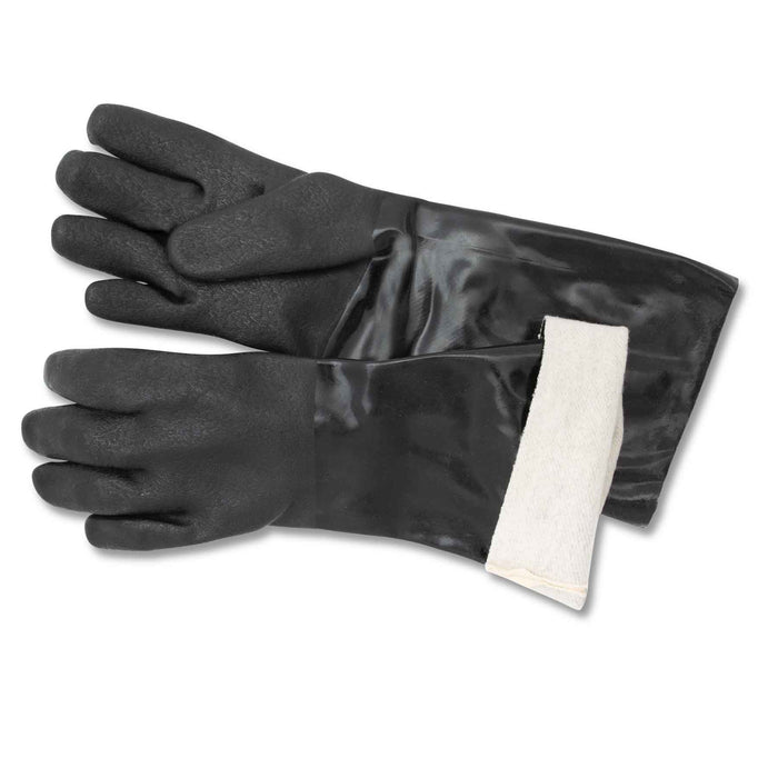 18" Gauntlet Gloves - Huntsmart