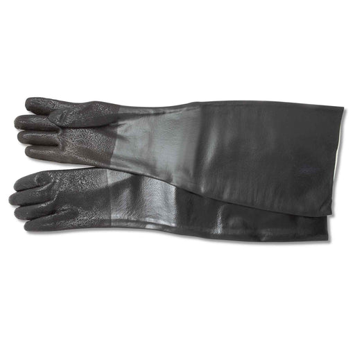 Full Arm Gauntlet Gloves - Huntsmart