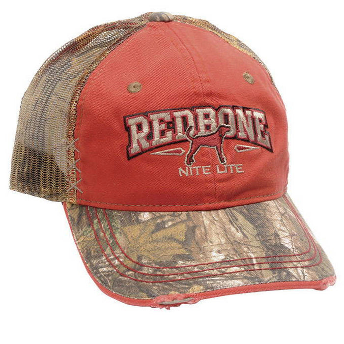 Redbone Nite Lite Hat - Huntsmart
