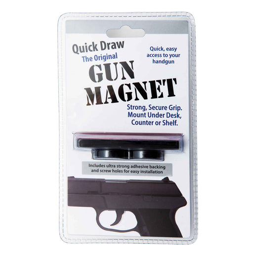 Quick Draw Gun Magnet - Huntsmart