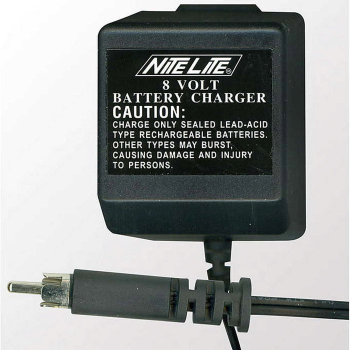 Nite Lite Battery Wall Charger For Nite Pro Lite - Huntsmart