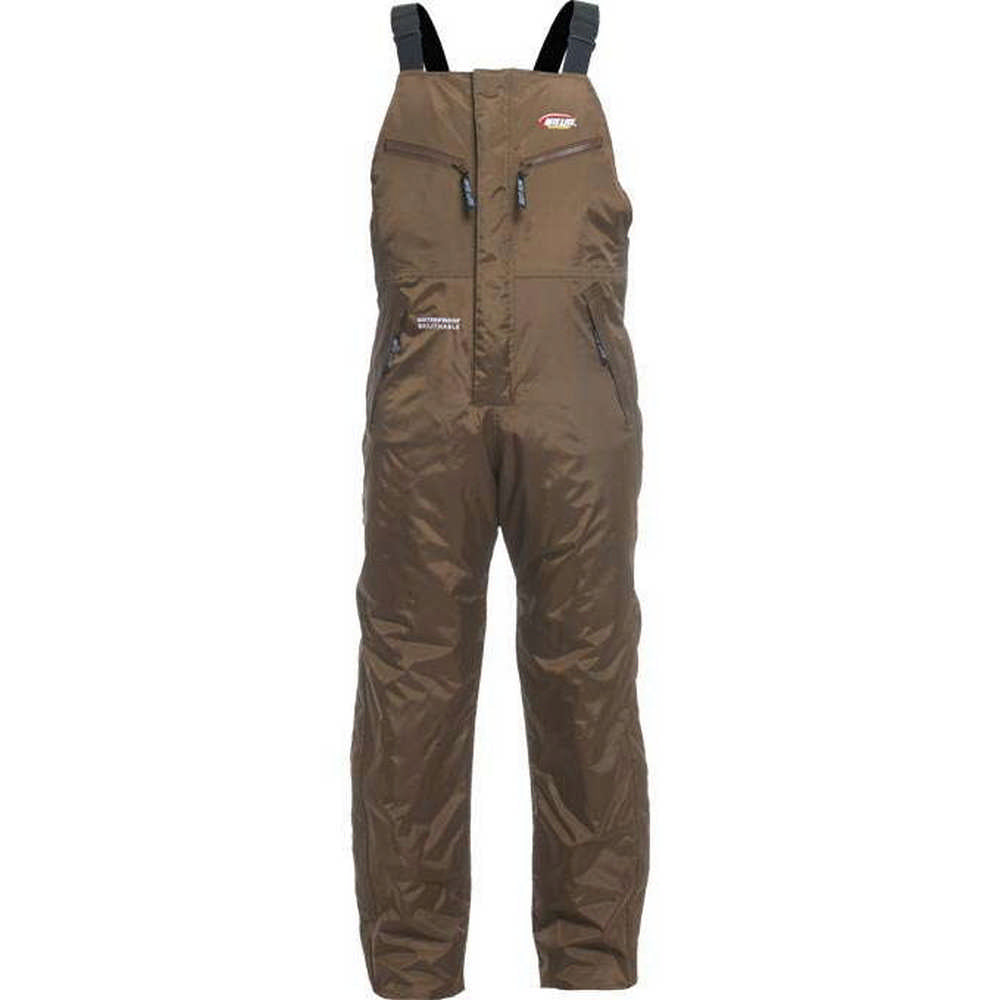 Nite Lite Extreme Insulated Briar Proof Bibs – Huntsmart
