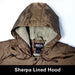Nite Lite Elite Sherpa-Lined Coat - Huntsmart