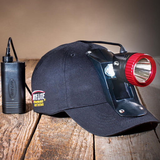 Nite Lite Systems Huntsmart