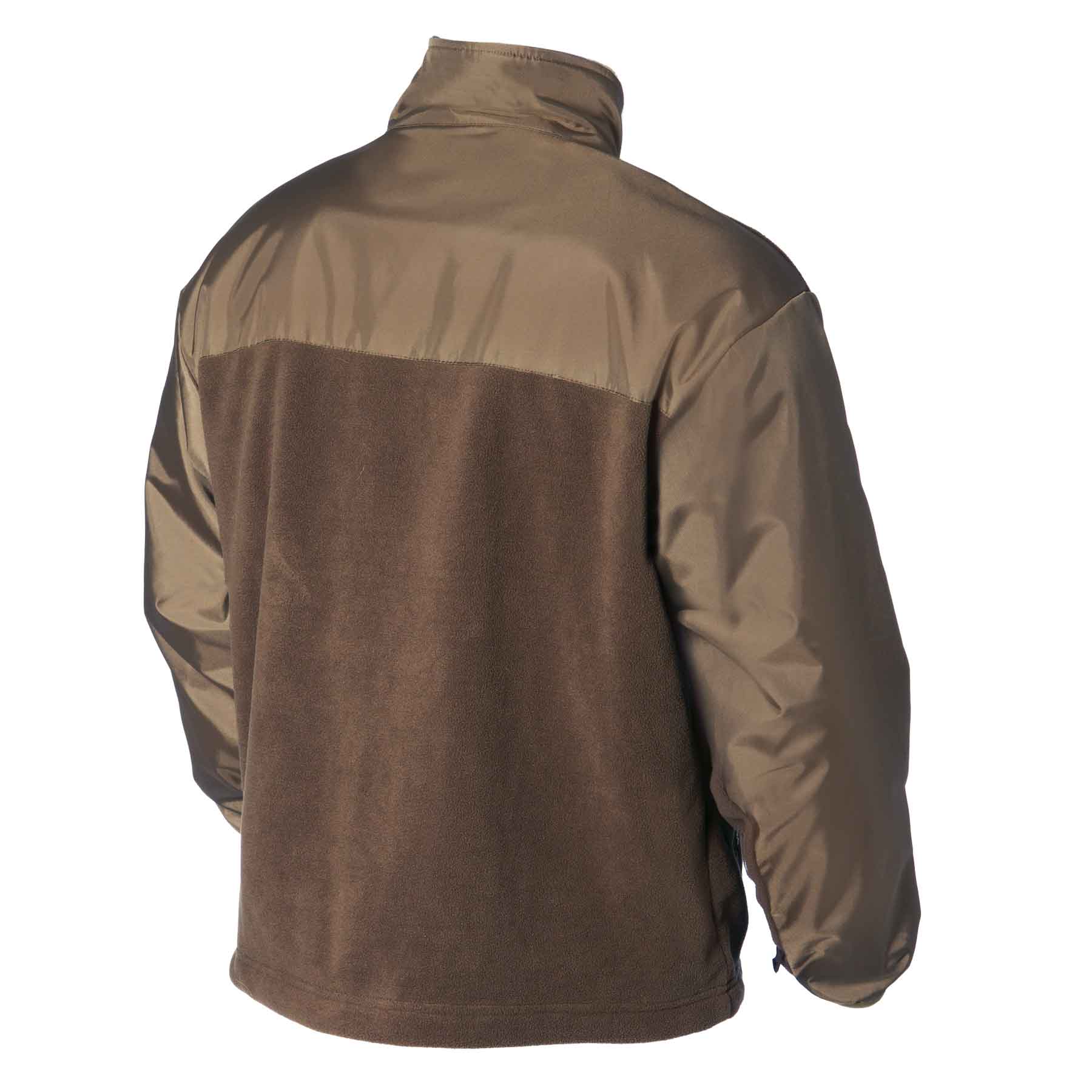 Nite Lite Elite Zip Up Jacket – Huntsmart
