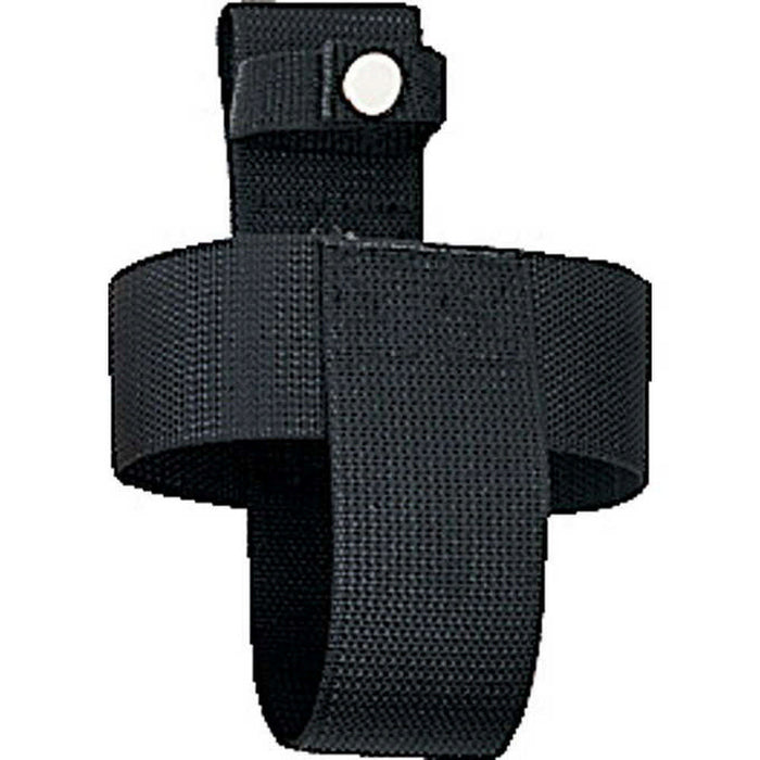 Nite Lite Belt Pouch For Spotlight - Black - Huntsmart