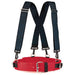 Nite Lite 2" Wide Accessory Suspender Belt Combo (Single Ply) - Huntsmart