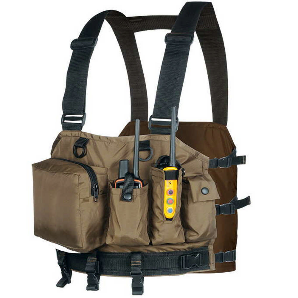 Nite Lite Summer Hunting Vest Huntsmart