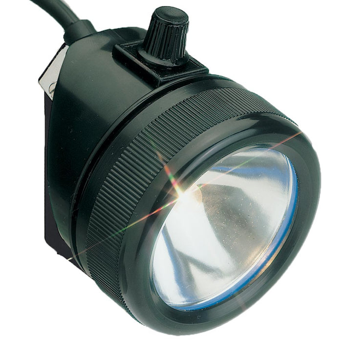 Nite Lite Rheohead Adjustable Beam Headlamp - Huntsmart