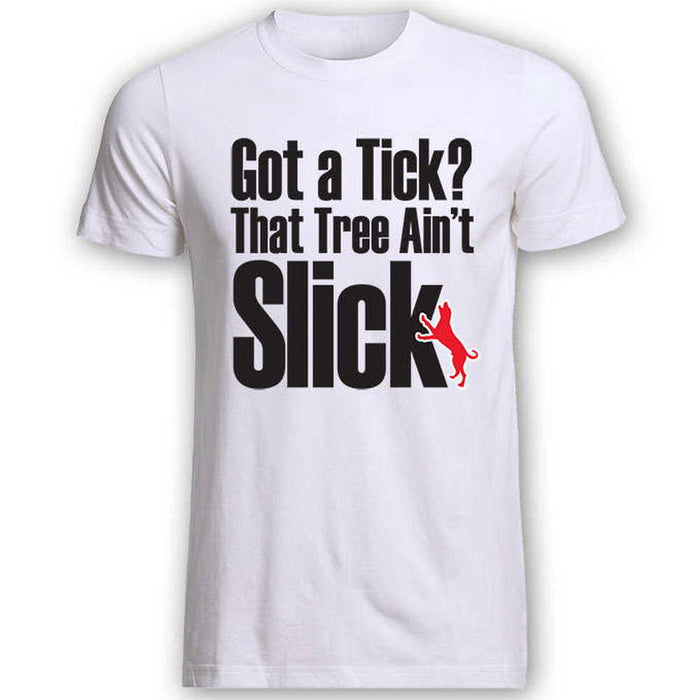 Got a Tick T-Shirt - Huntsmart