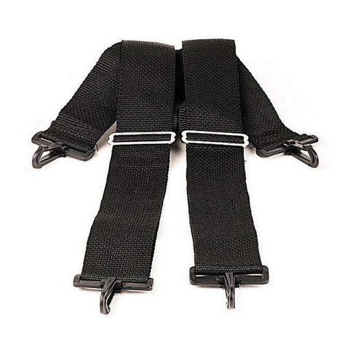 Nite Lite 2" Wide Suspenders - Huntsmart