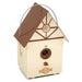 Petsafe Outdoor Bark Control Birdhouse - Huntsmart