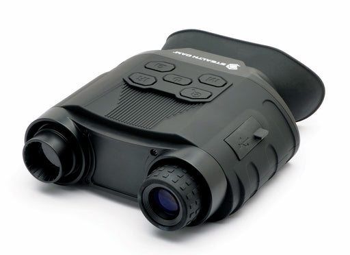 Digital Night Vision Binocular - Huntsmart