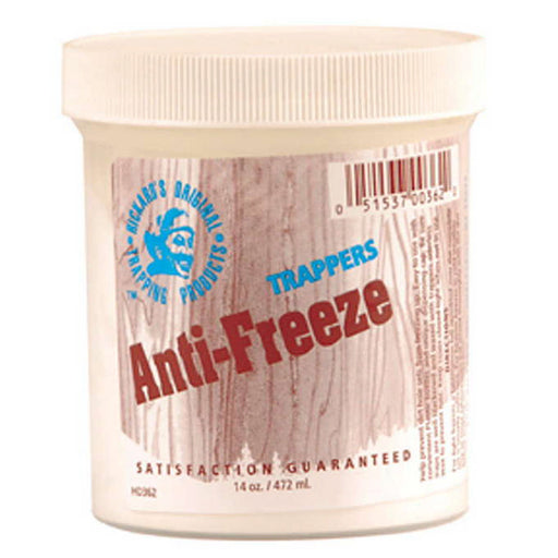 Trap Anti-Freeze - Huntsmart