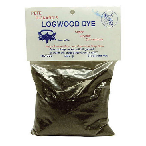 Log Wood Trap Dye - Huntsmart