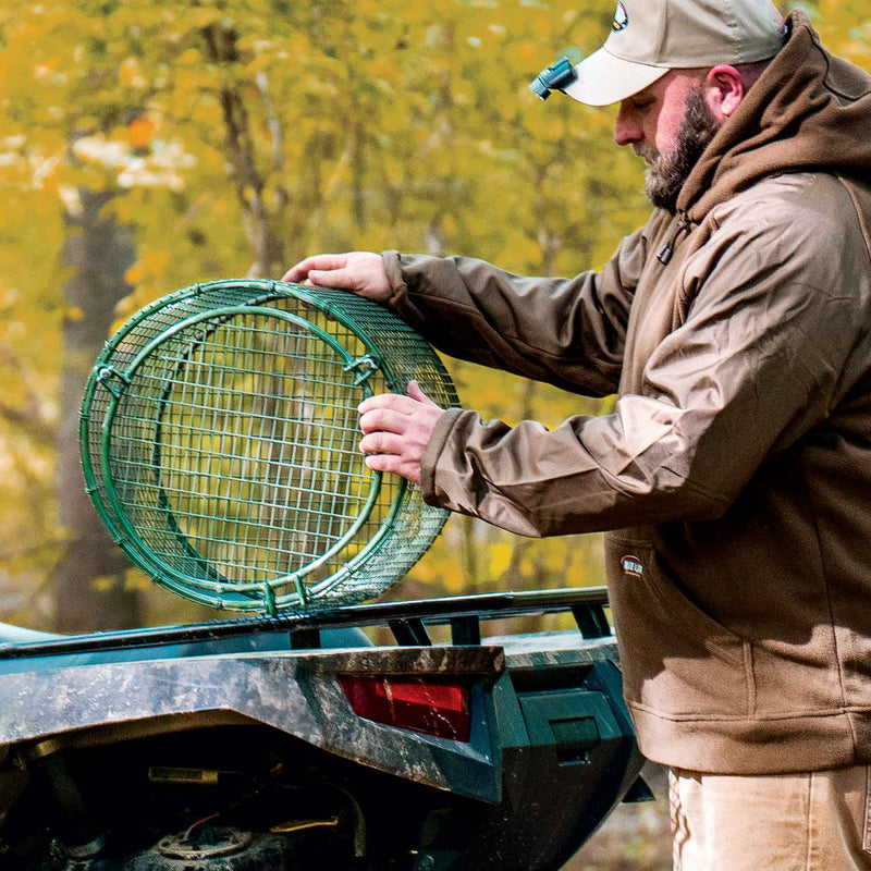 Rolling Cage System - Huntsmart