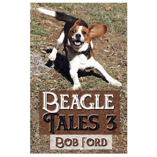 Beagle Tales part 3 - Huntsmart