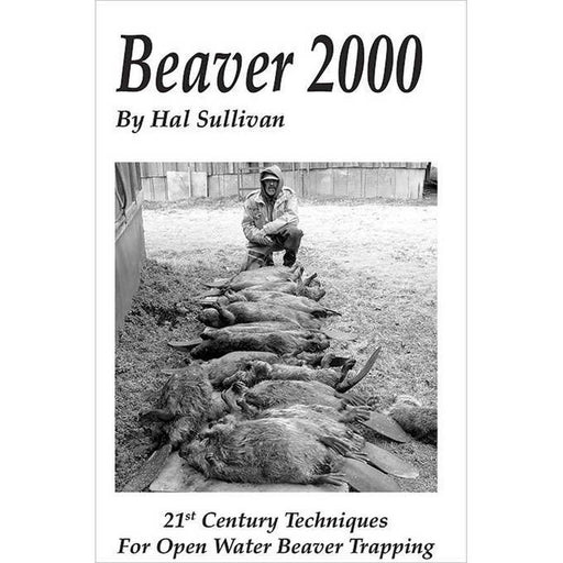 Beaver 2000 Book - Huntsmart