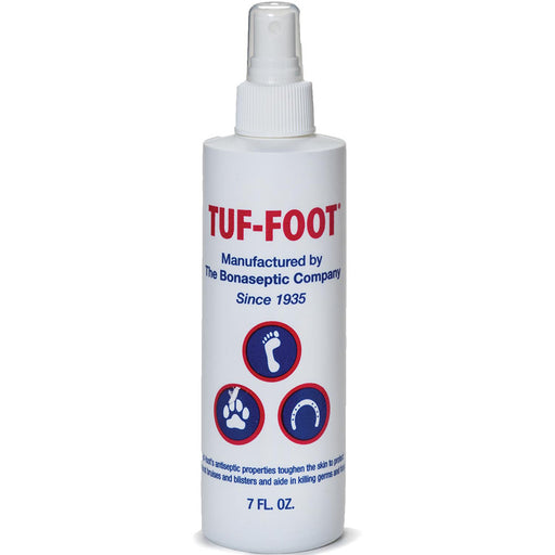 Tuff Foot Dog Pad Treatment - Huntsmart