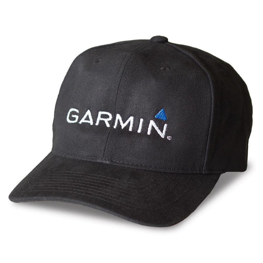 Garmin Logo Hat - Huntsmart