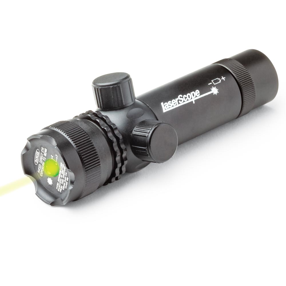 Laser Light - Huntsmart