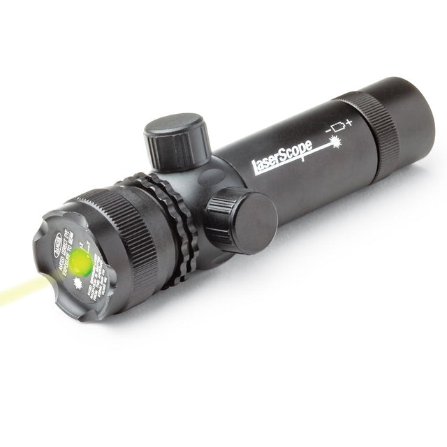 Laser Light - Huntsmart