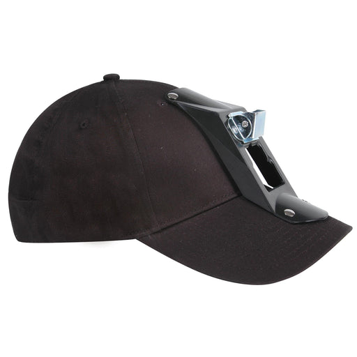 Nite Lite Low Profile Hat With Headlamp Bracket - Huntsmart