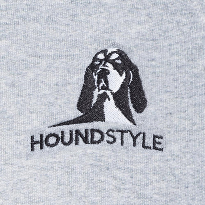HoundStyle Color Block Hoodie - Huntsmart