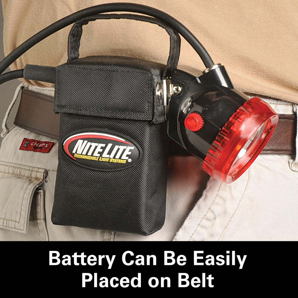 Nite Lite Sport LED Hunting Light Package Huntsmart