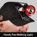 Nite Sport LED Light Package - Huntsmart