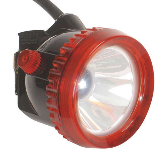 Nite Lite 6 Volt LED Headlamp - Huntsmart