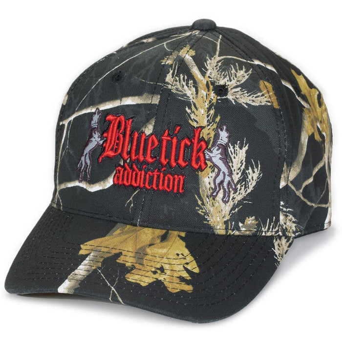 Nite Lite Addiction Breed Series Hat Collection - Huntsmart