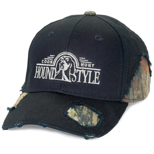 Coon Hunt HoundStyle Hat - Huntsmart