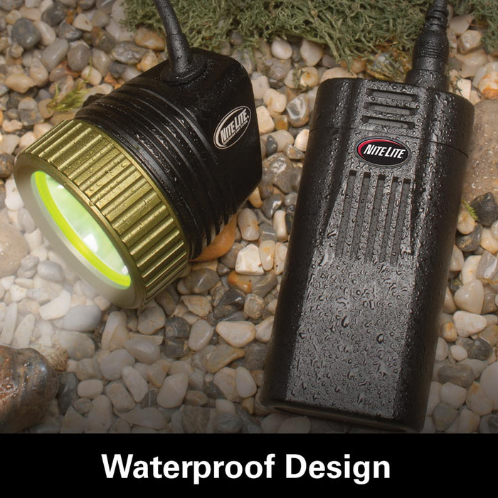 Nite Lite Extreme LED Hunting Light Huntsmart