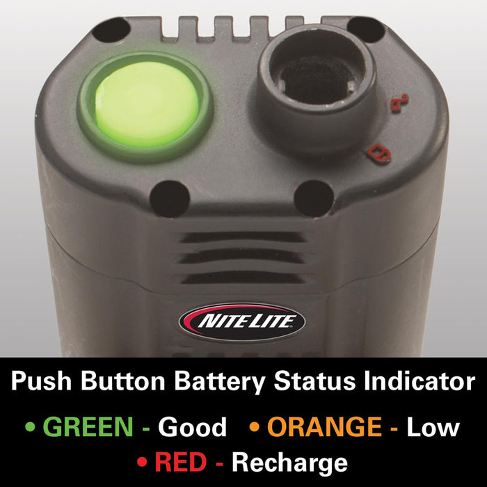 Nite Lite Extreme LED Hunting Light Huntsmart